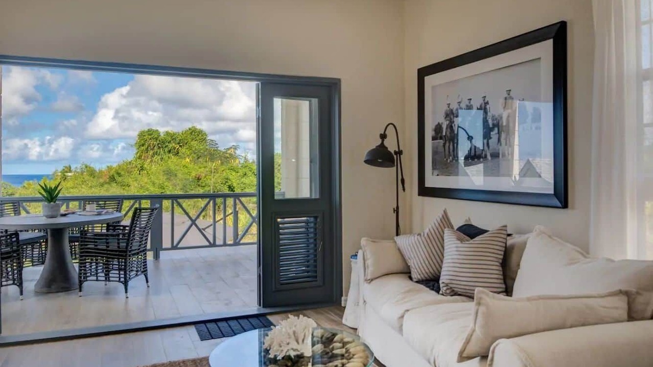 Photo of Livingroom in Merlin Bay