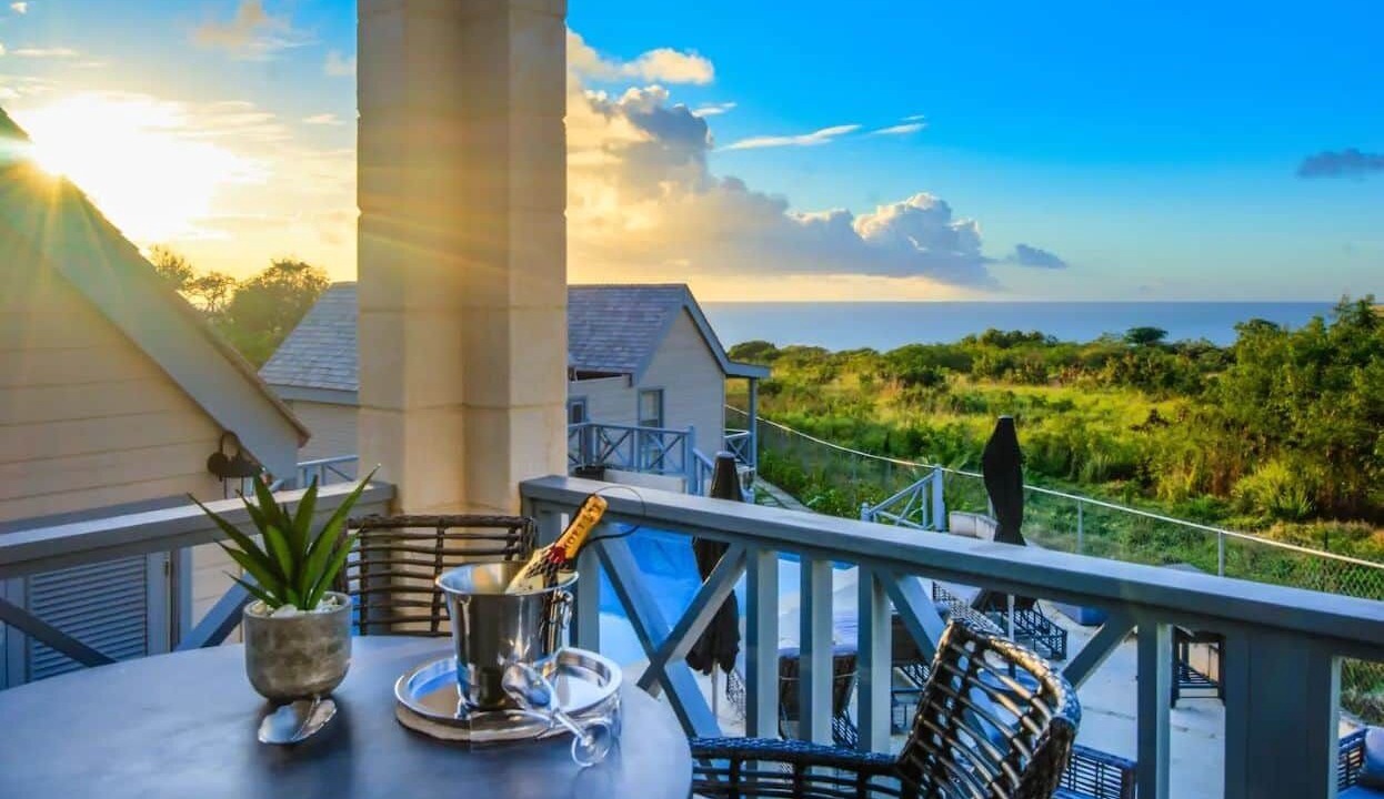 Photo of Outdoor in Merlin Bay