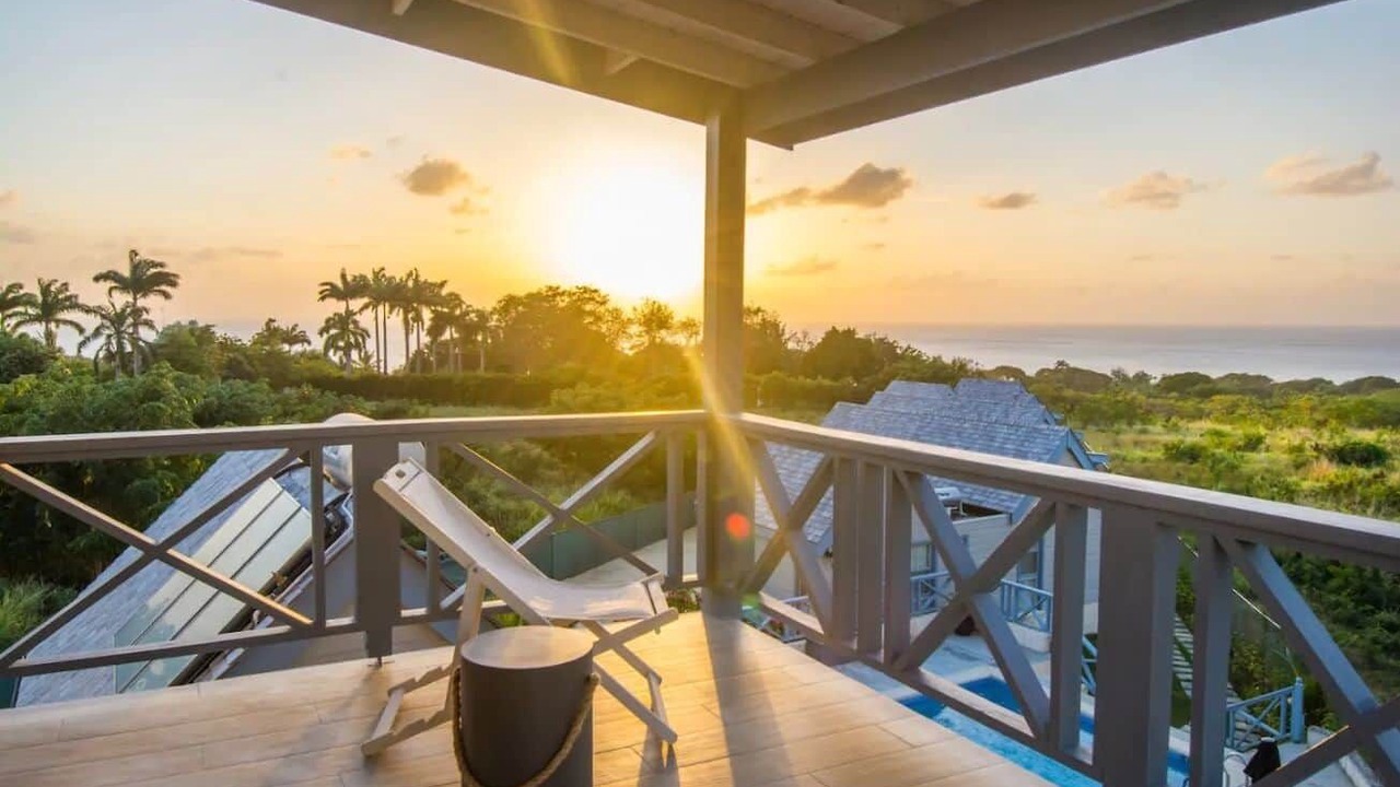 Photo of Outdoor in Merlin Bay