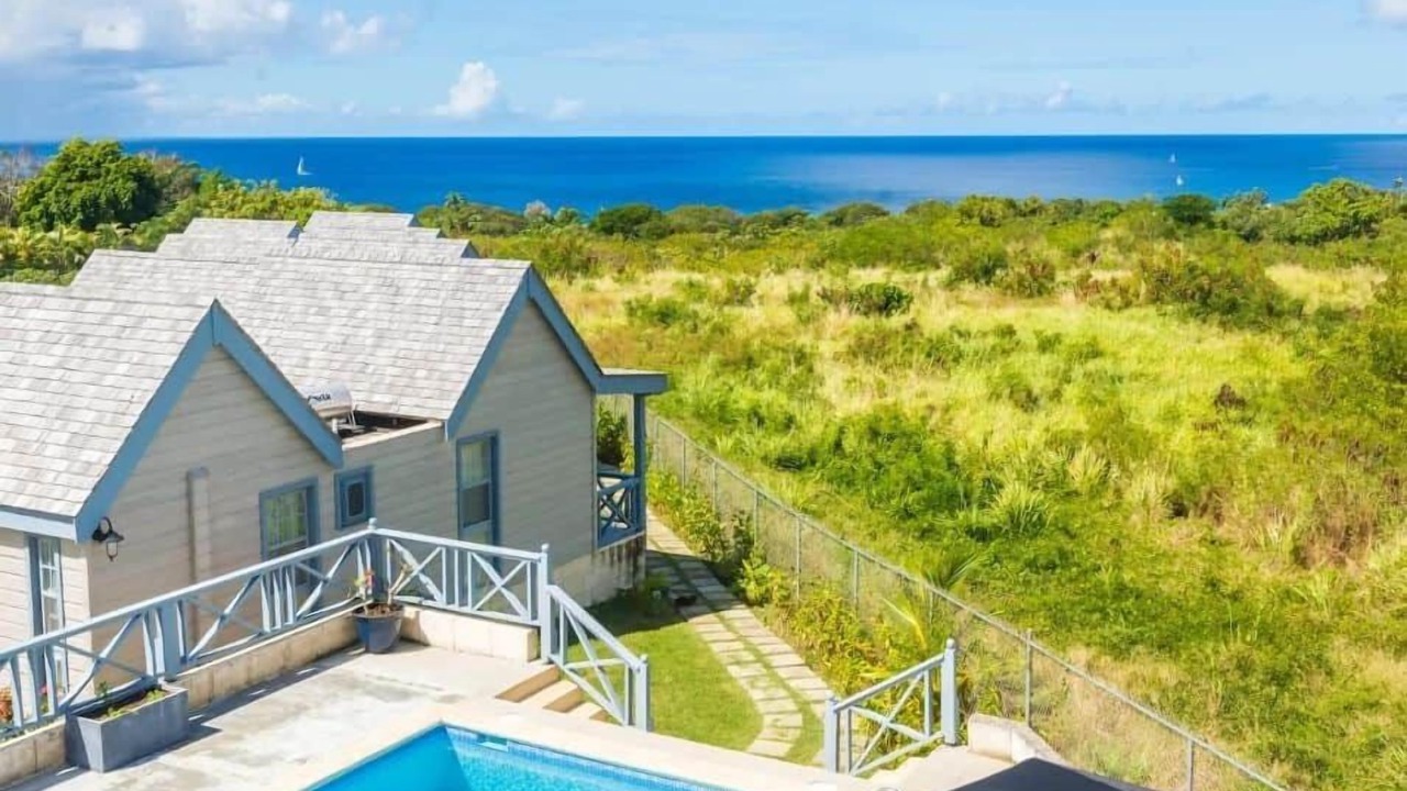 Photo of Outdoor in Merlin Bay