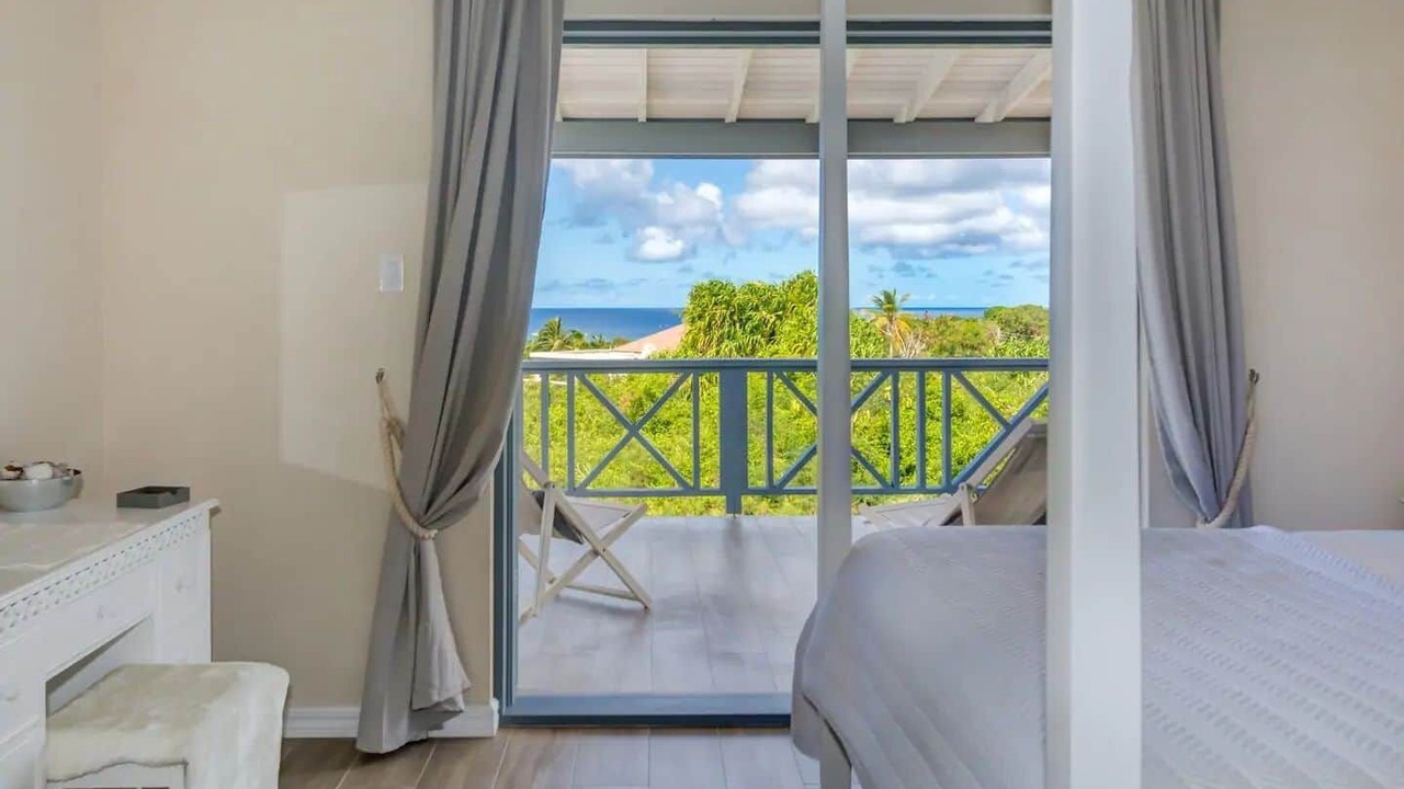Photo of Bedroom in Merlin Bay