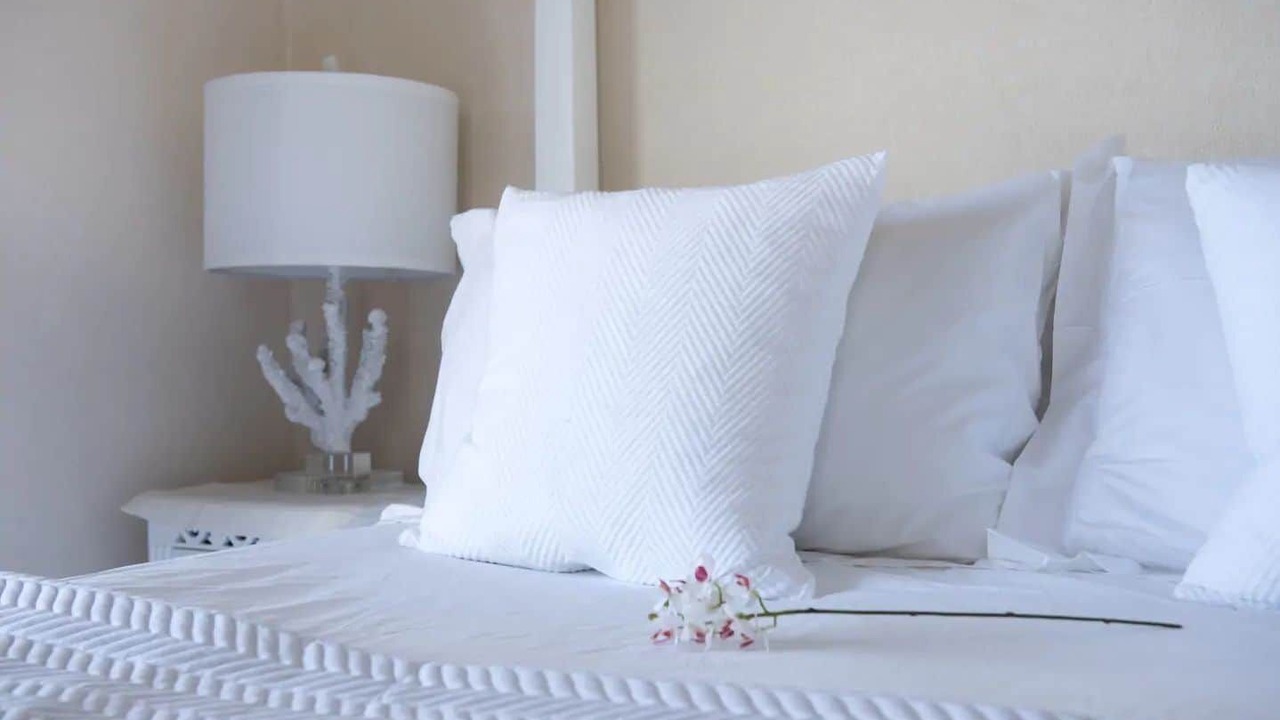 Photo of Bedroom in Merlin Bay