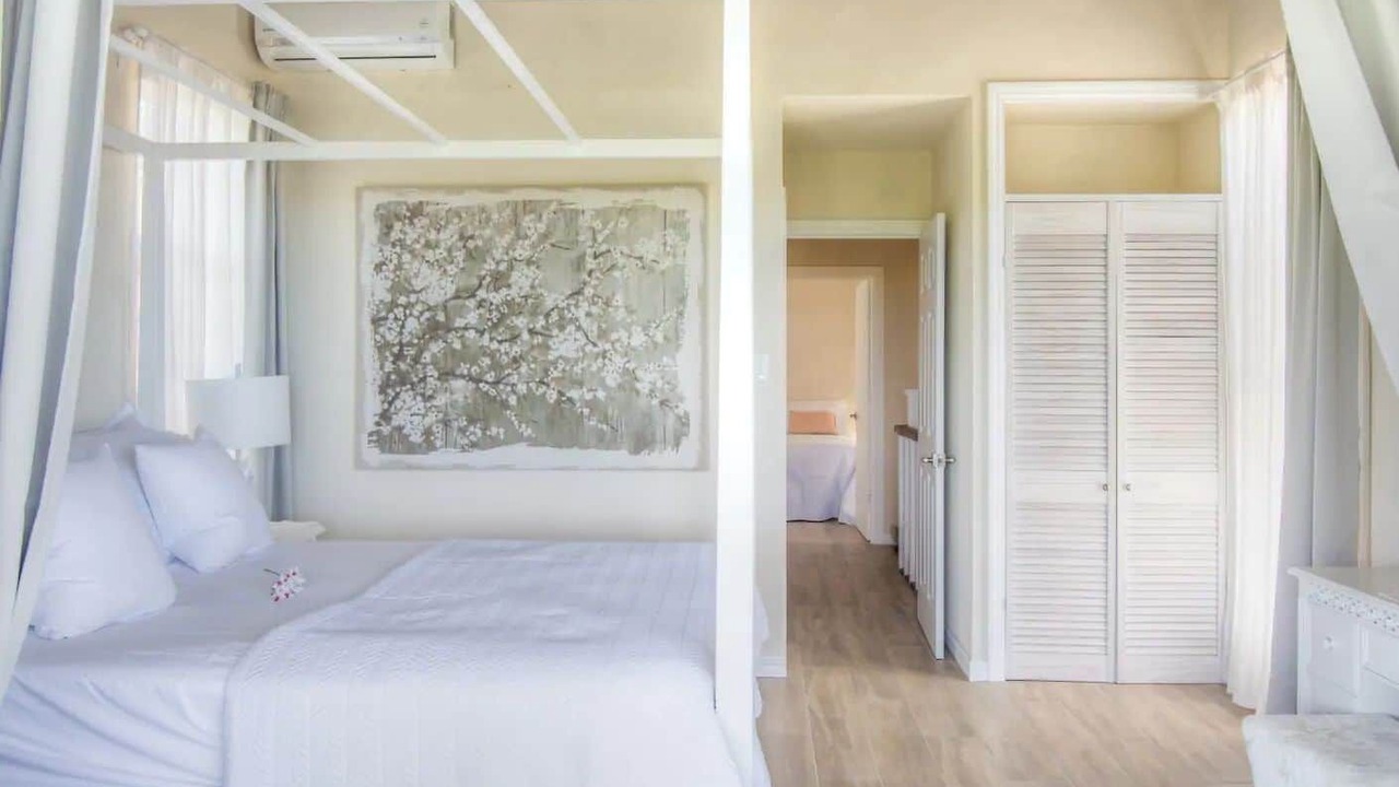 Photo of Bedroom in Merlin Bay