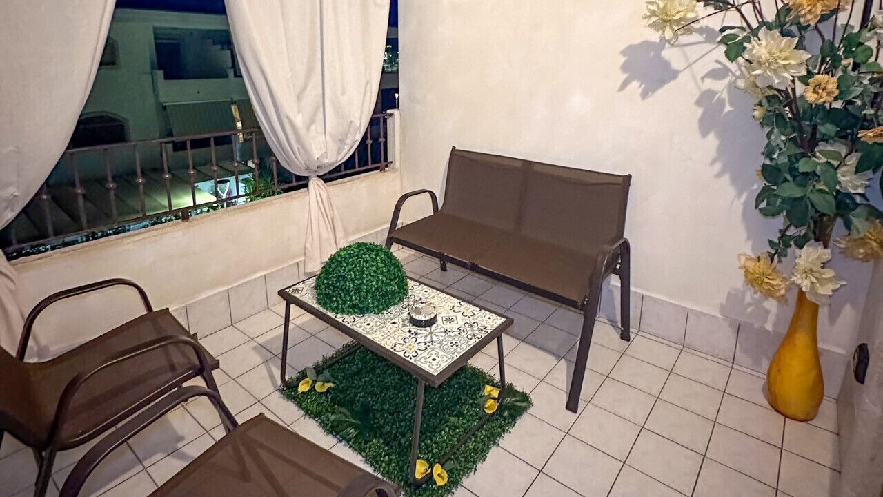 Photo of Patio Balcony in Gravina in Puglia