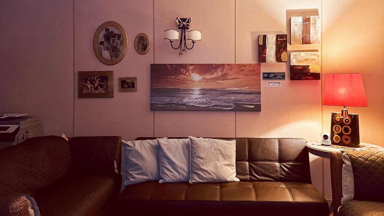 Photo of Livingroom in Gravina in Puglia