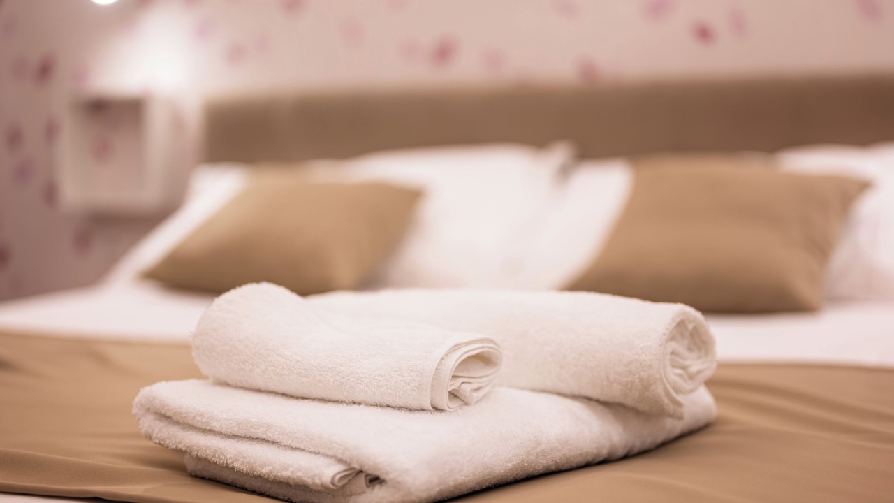 Photo of Bedroom in Rione Sanita