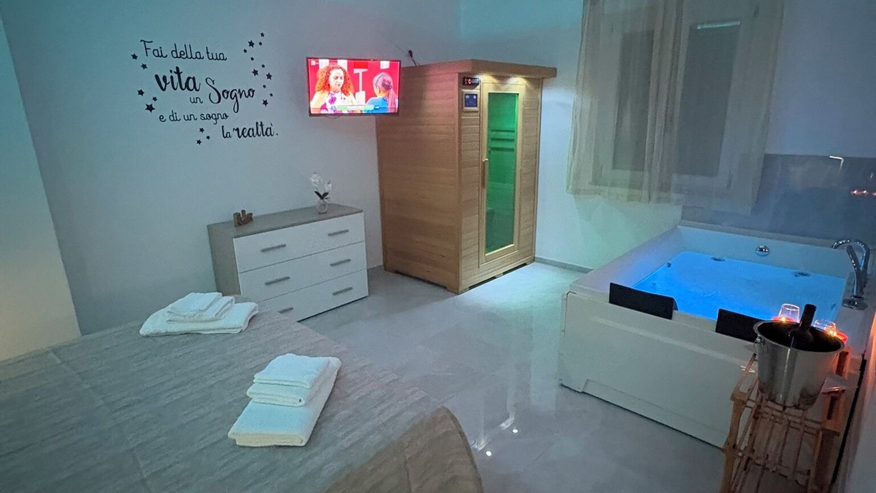 Photo of Bedroom in Montecorvino Pugliano