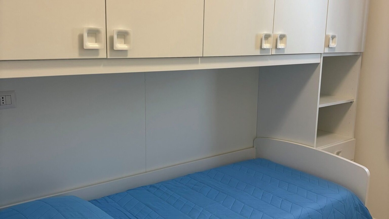 Photo of Bedroom in Montecorvino Pugliano