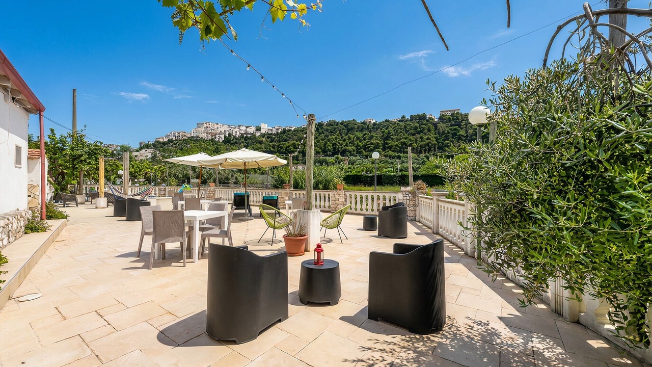 Photo of Outdoor in Peschici