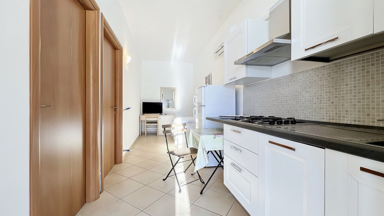 Photo of Kitchen in Peschici