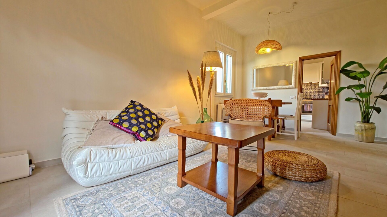 Photo of Bedroom in Tonfano