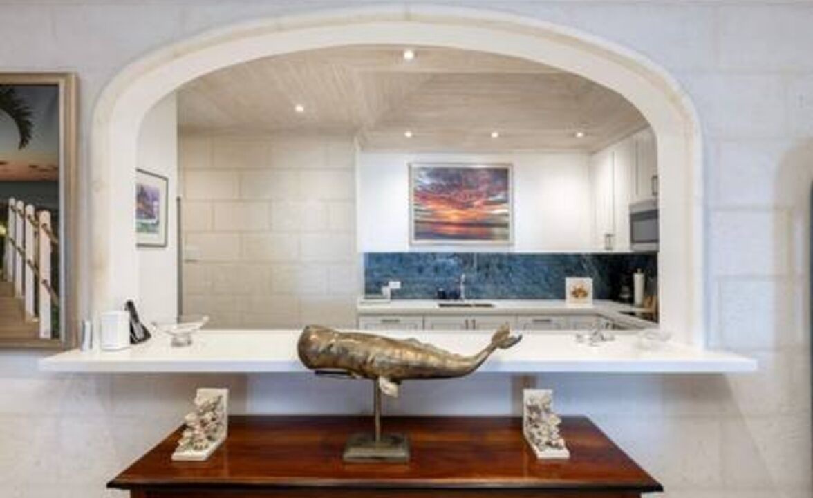 Photo of Kitchen in Old Trees Bay