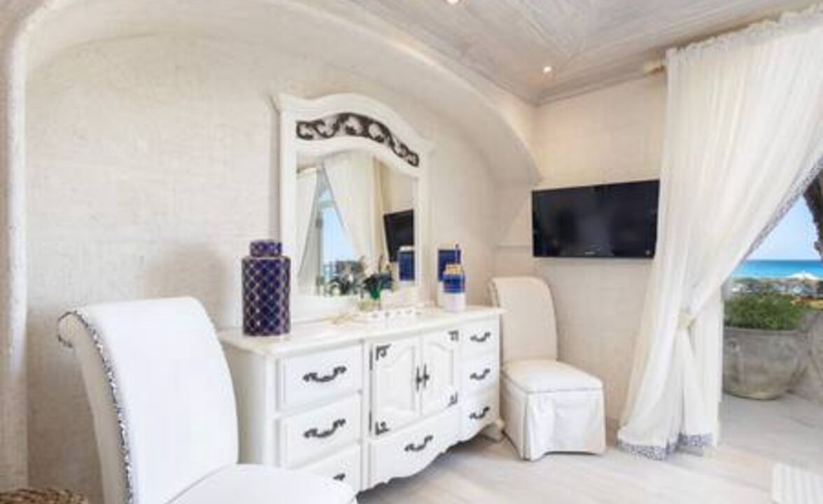 Photo of Bathroom in Old Trees Bay