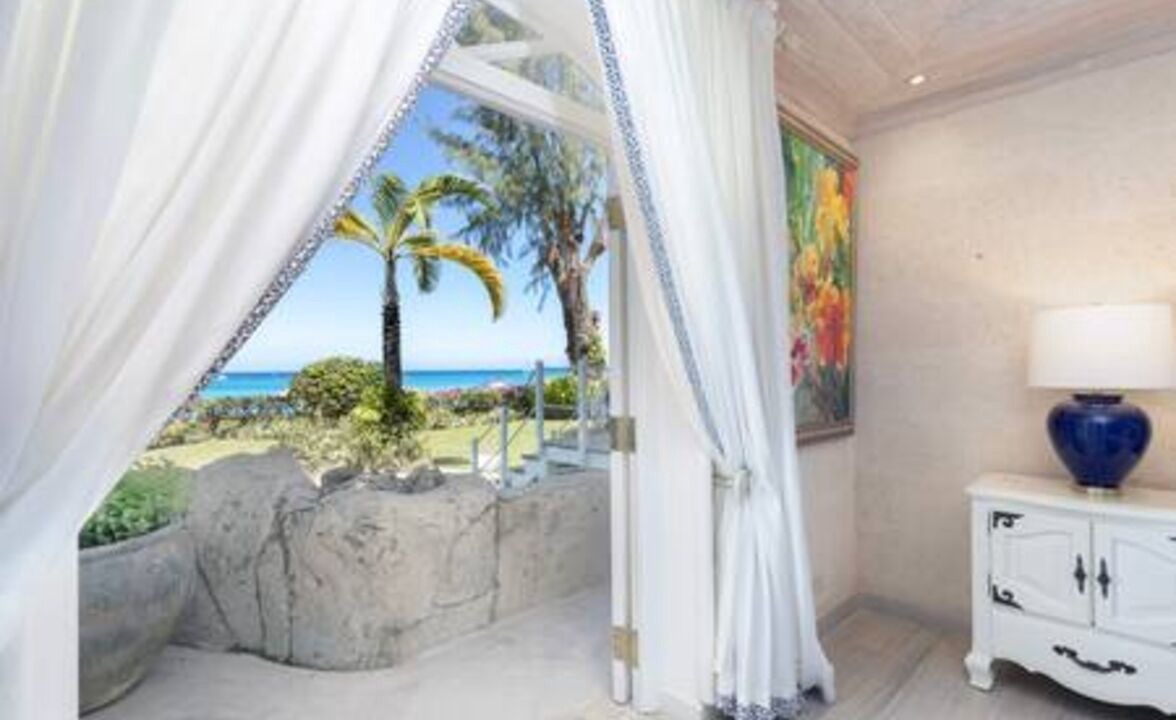 Photo of Bathroom in Old Trees Bay