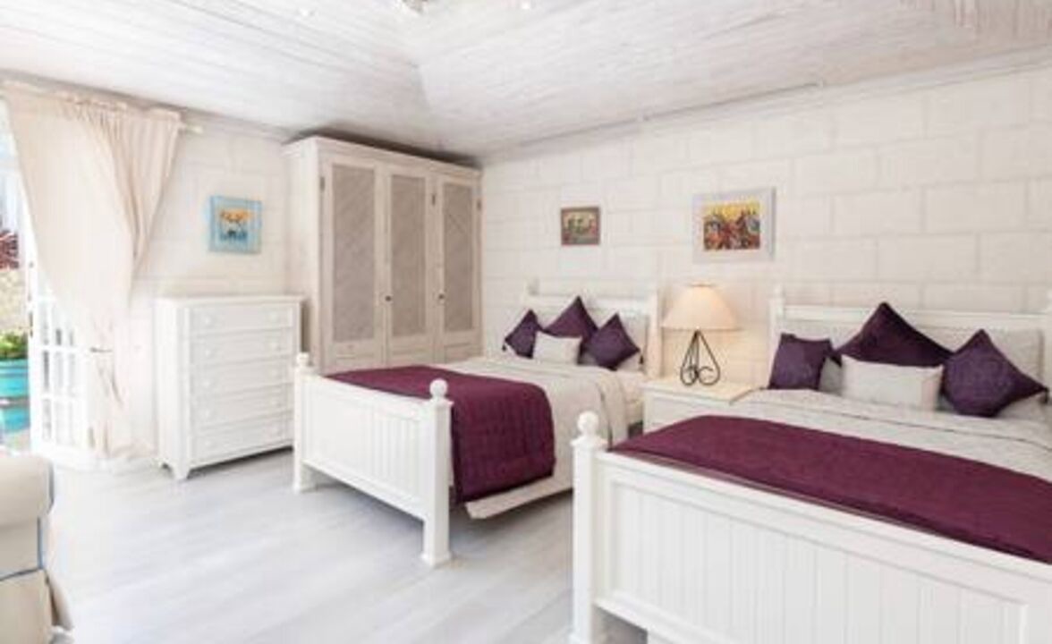 Photo of Bathroom in Old Trees Bay