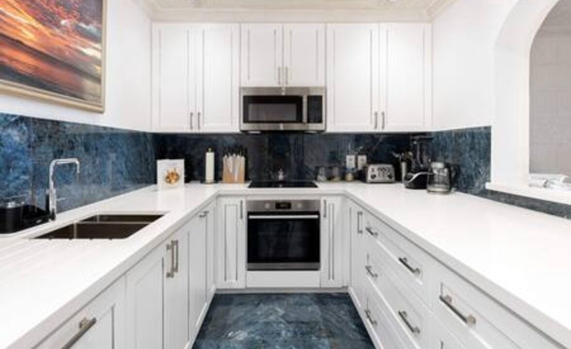 Photo of Kitchen in Old Trees Bay