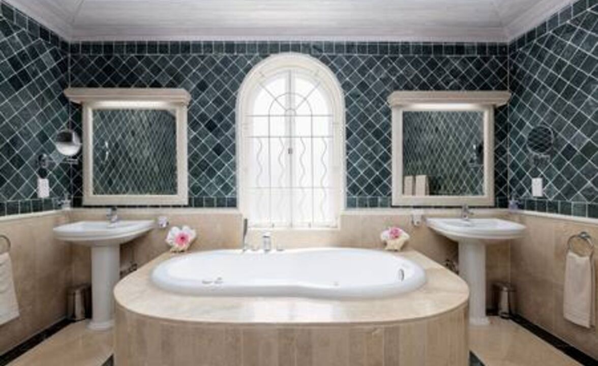 Photo of Bathroom in Old Trees Bay