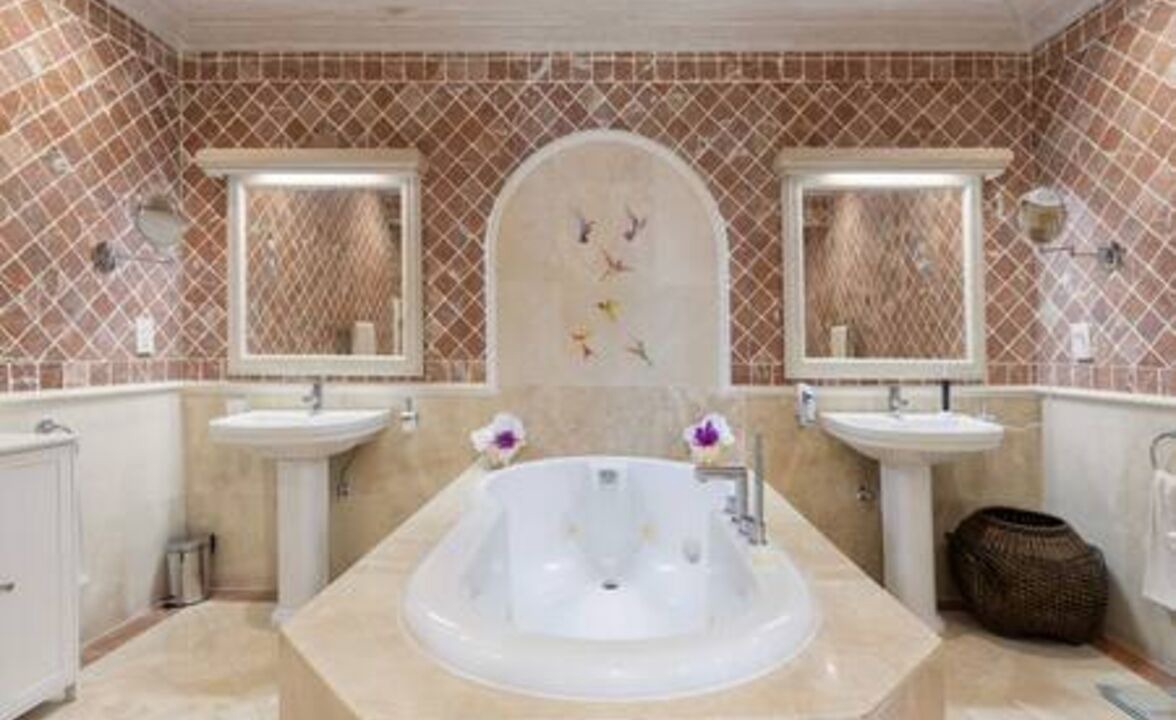 Photo of Bathroom in Old Trees Bay