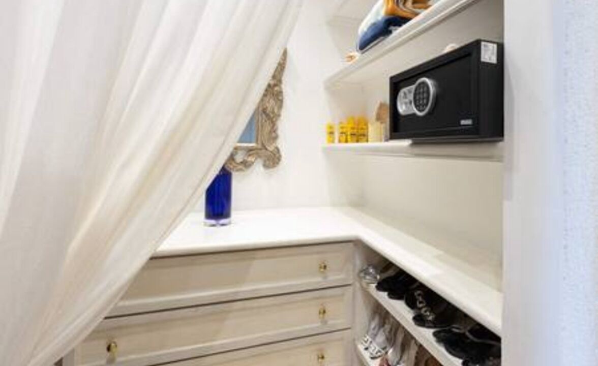 Photo of Bathroom in Old Trees Bay