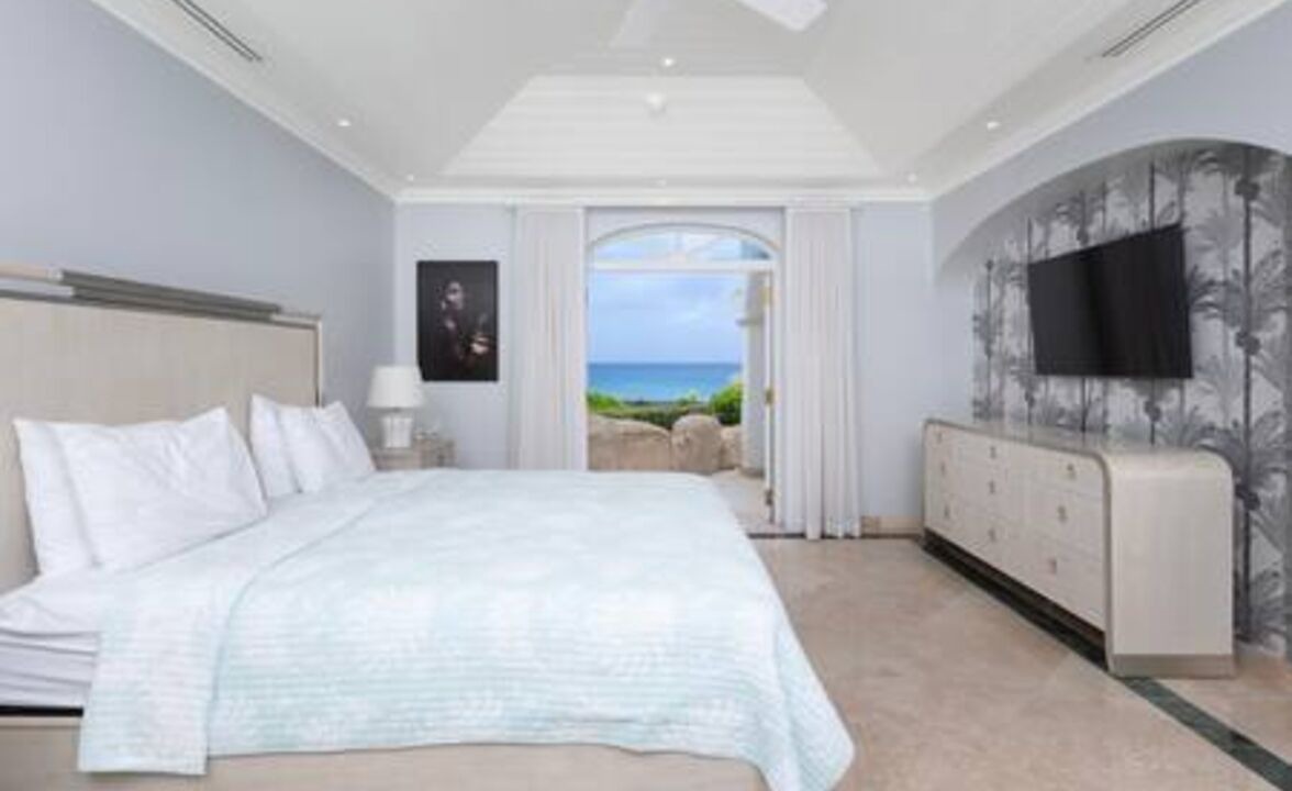 Photo of Bathroom in Old Trees Bay