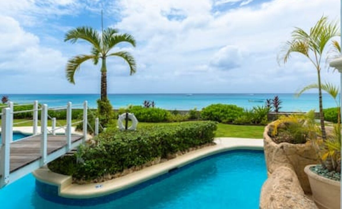 Photo of Outdoor in Old Trees Bay