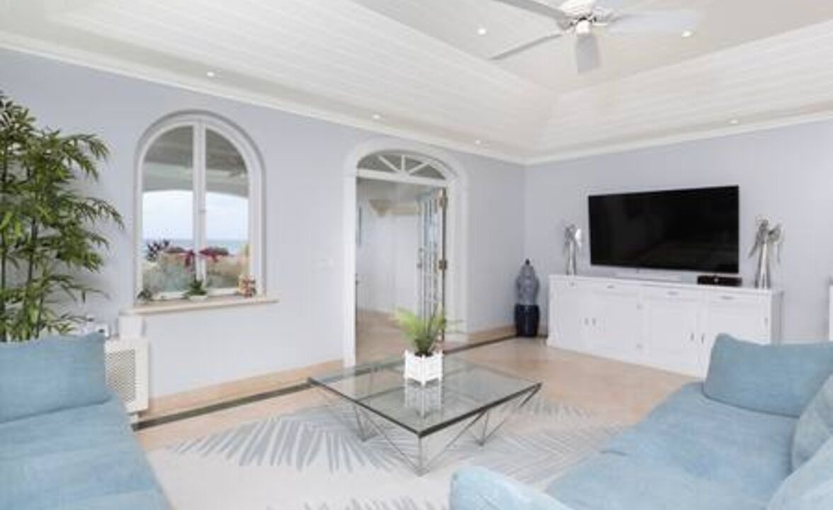 Photo of Patio Balcony in Old Trees Bay