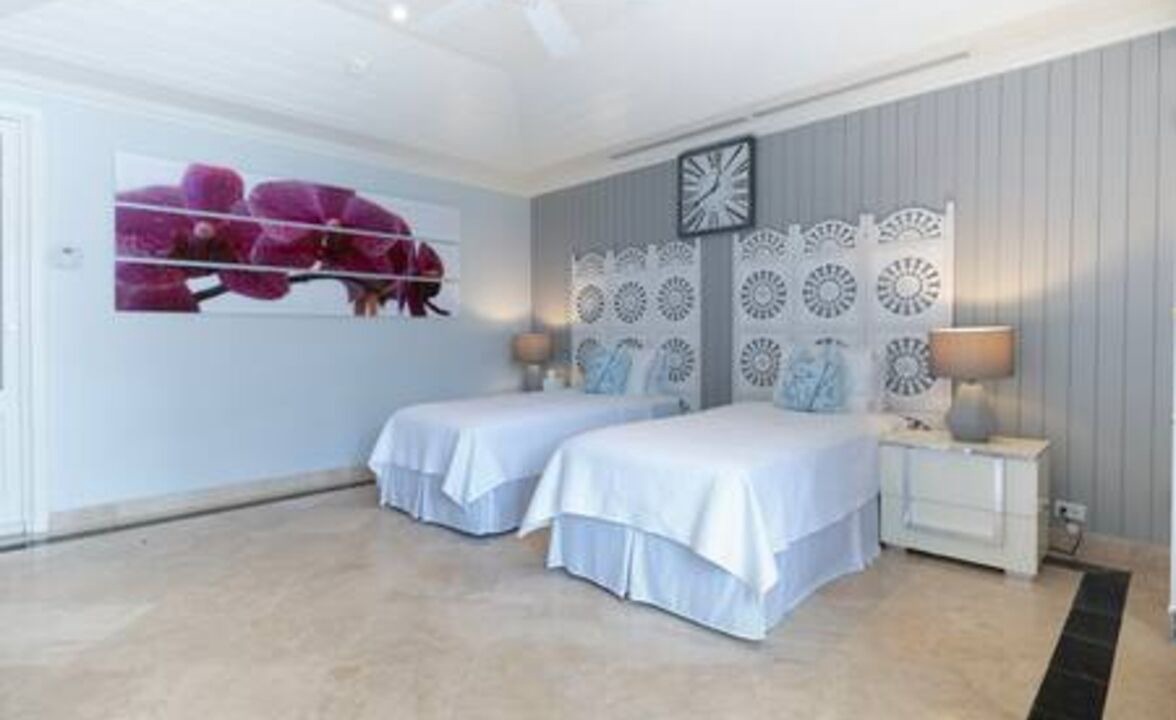 Photo of Bathroom in Old Trees Bay