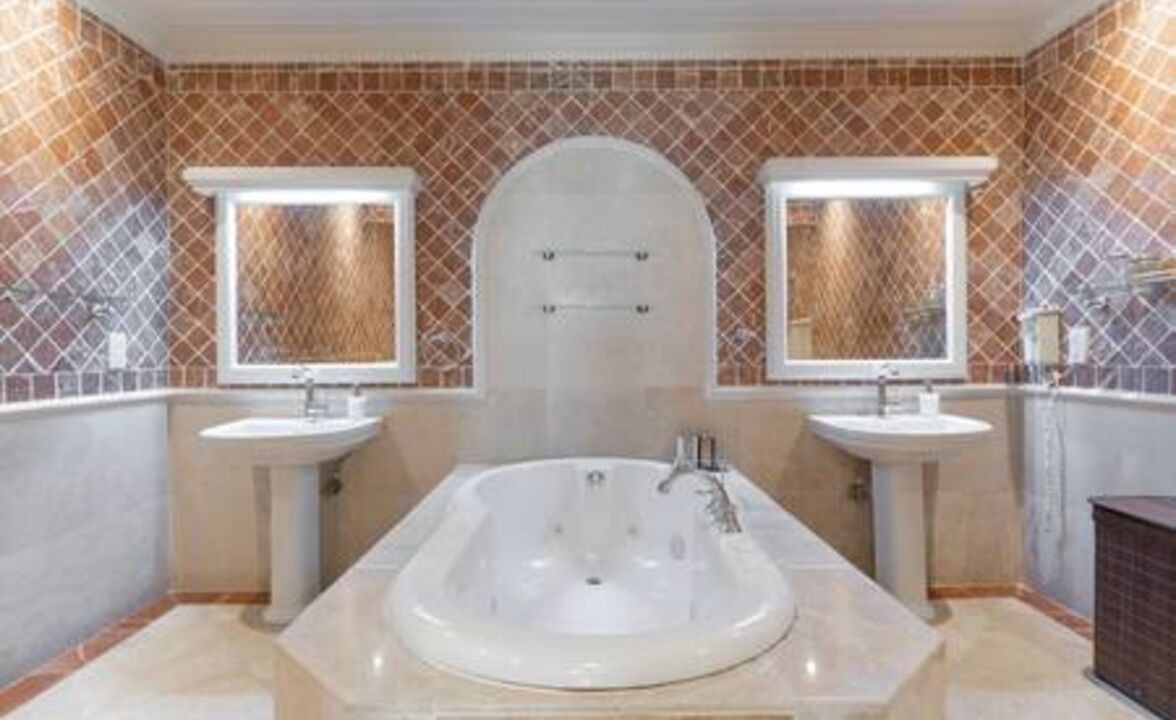 Photo of Bathroom in Old Trees Bay