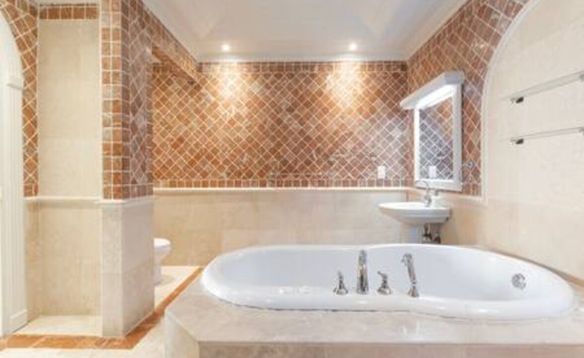 Photo of Bathroom in Old Trees Bay