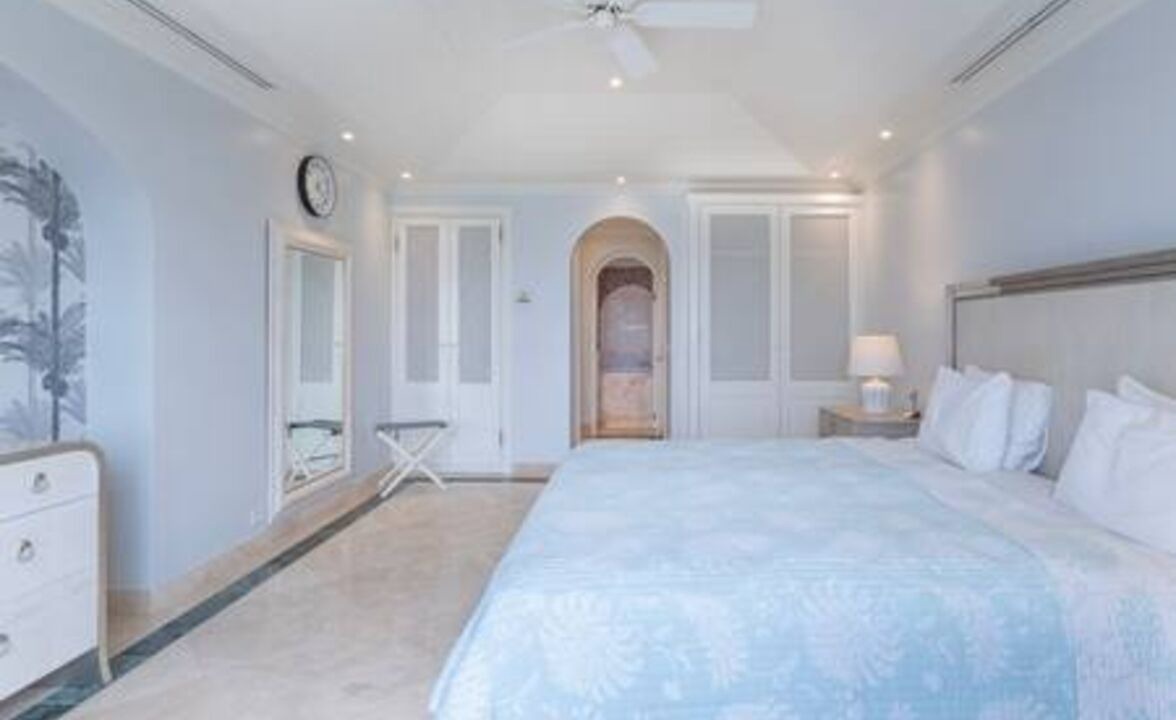 Photo of Bathroom in Old Trees Bay