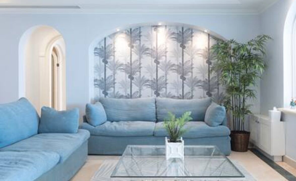 Photo of Patio Balcony in Old Trees Bay