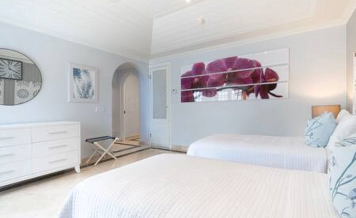Photo of Bathroom in Old Trees Bay