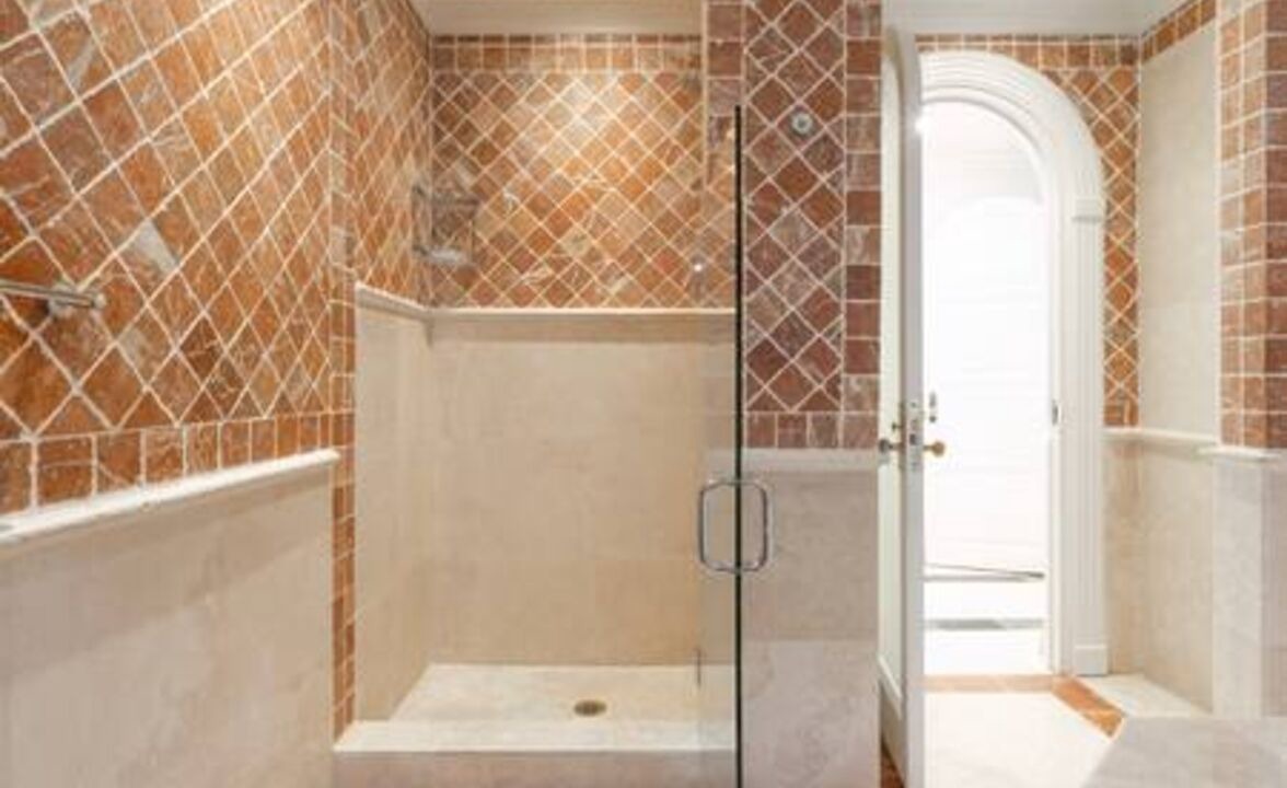 Photo of Bathroom in Old Trees Bay