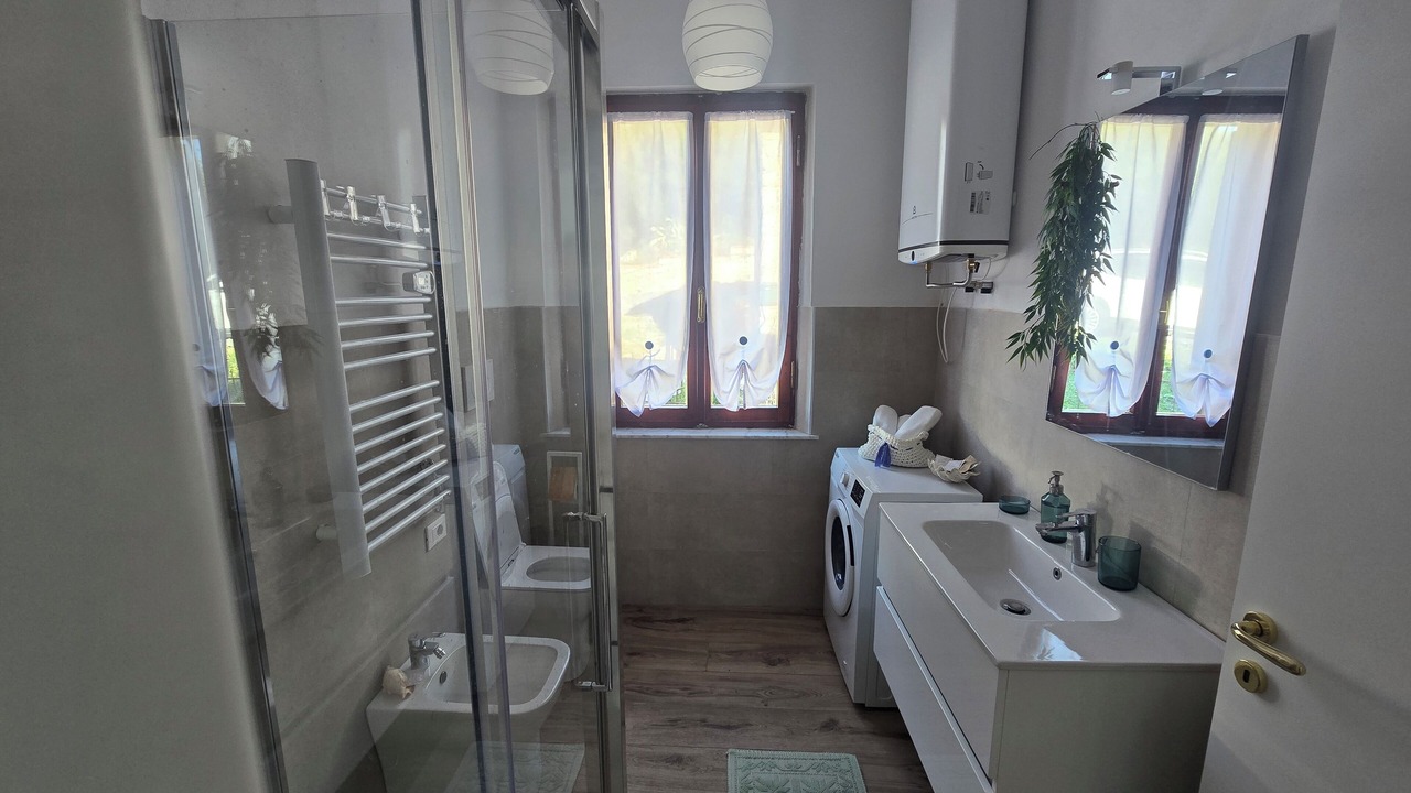 Photo of Bathroom in Montemarcello