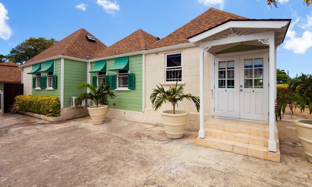 Photo of Outdoor in Rendezvous