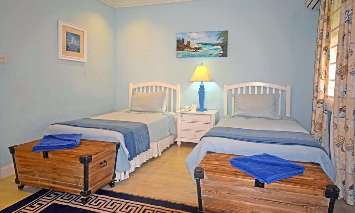 Photo of Bedroom in Rendezvous