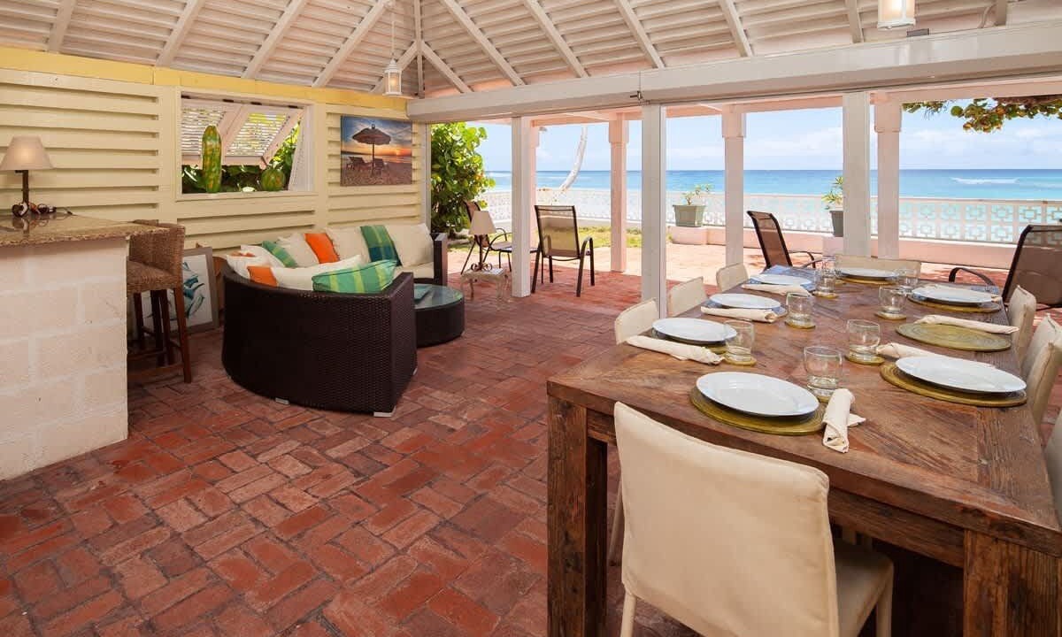 Photo of Outdoor in Rendezvous