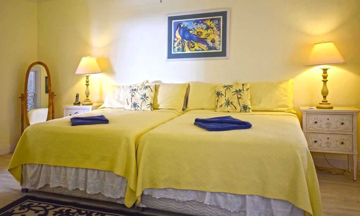 Photo of Bedroom in Rendezvous