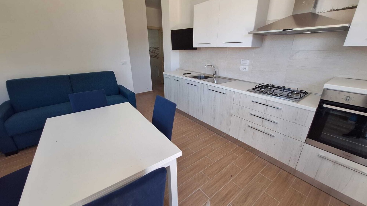 Photo of Kitchen in Alani