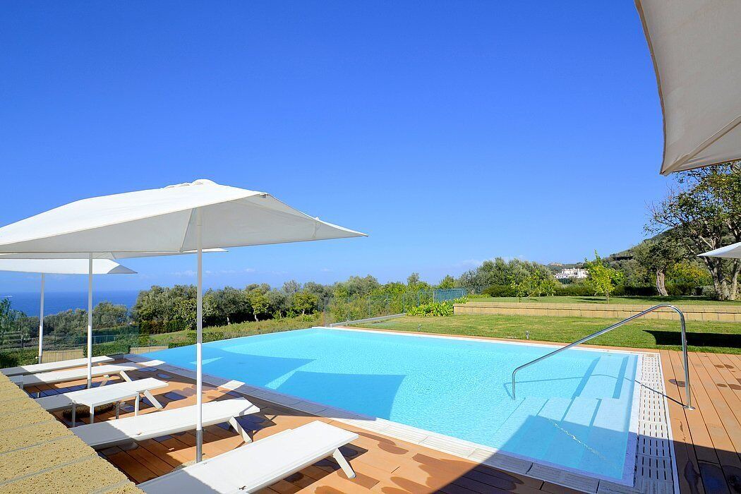 Photo of Outdoor in Massa Lubrense