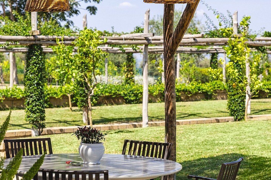 Photo of Outdoor in Massa Lubrense