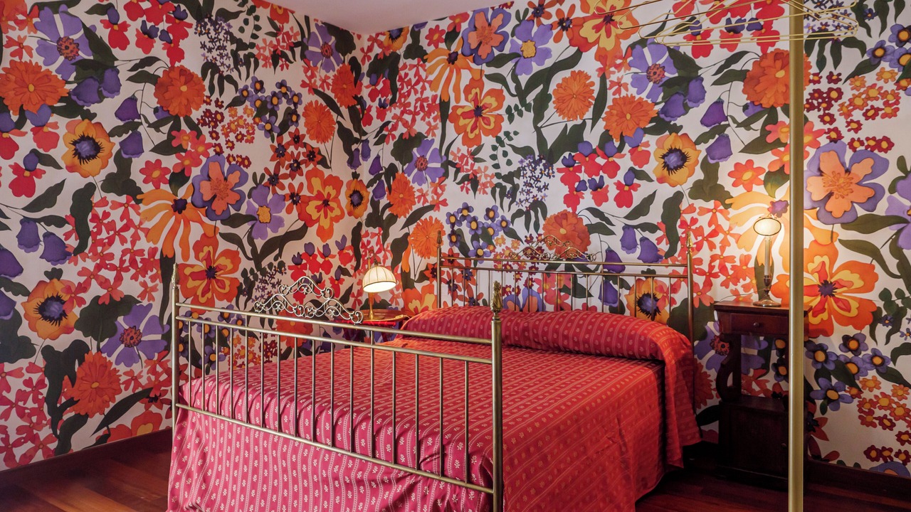 Photo of Bedroom in L'Aquila
