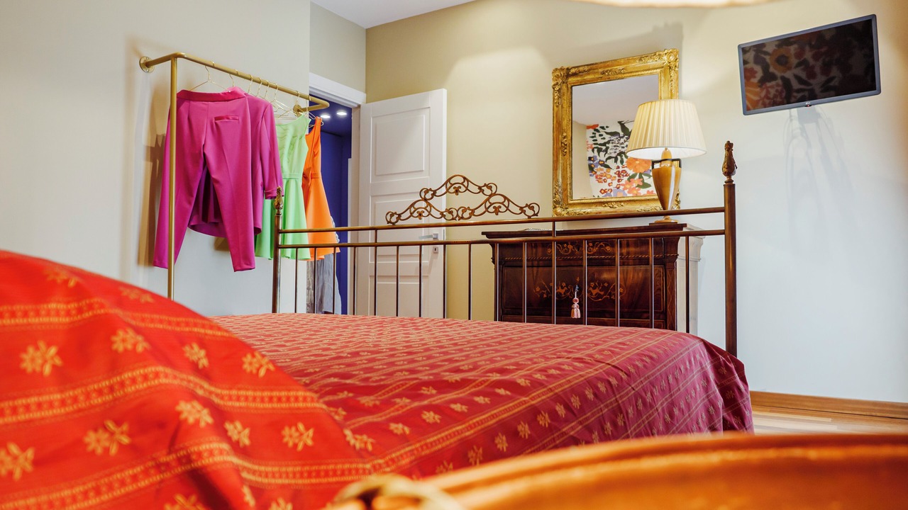 Photo of Bedroom in L'Aquila