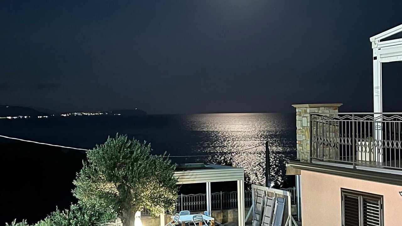 Photo of Patio Balcony in Casal Velino
