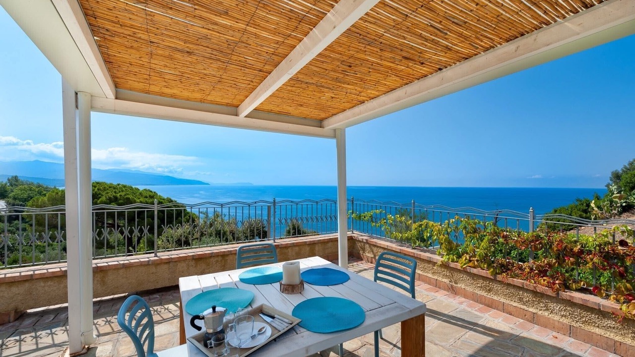 Photo of Outdoor in Casal Velino