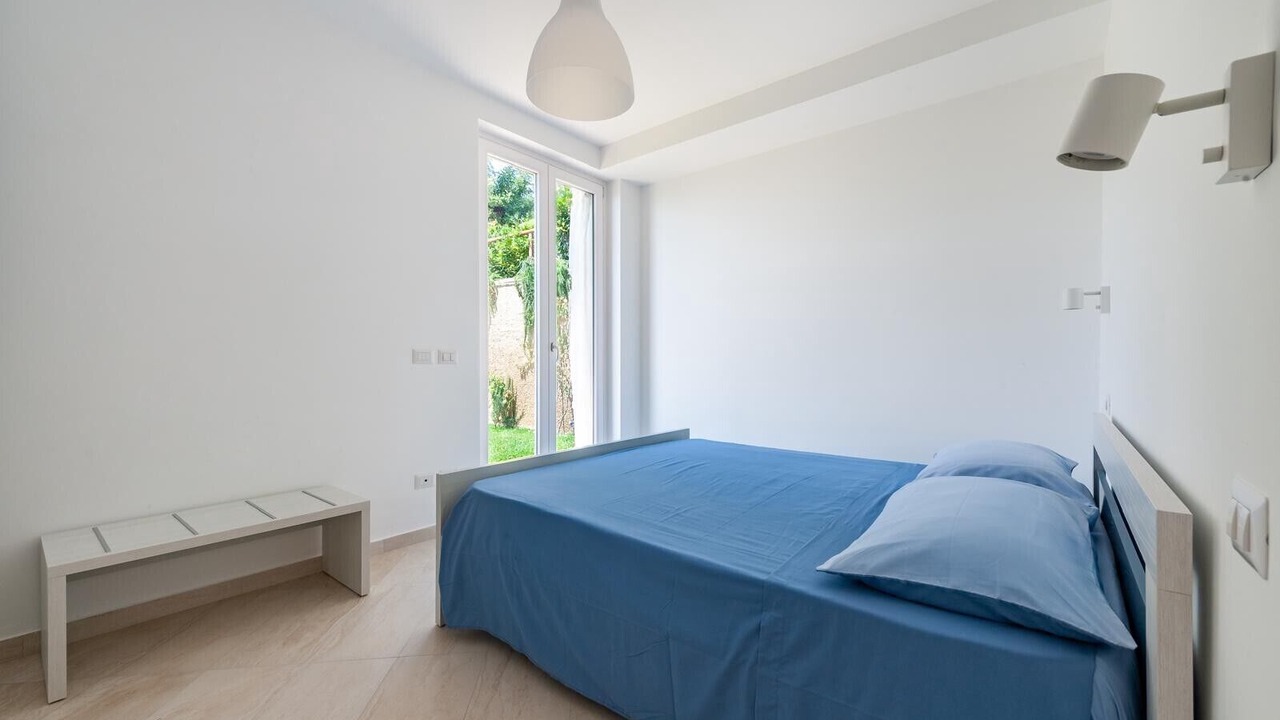 Photo of Bedroom in Casal Velino