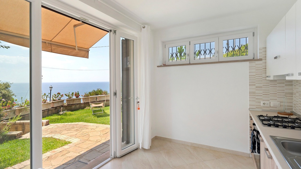 Photo of Kitchen in Casal Velino