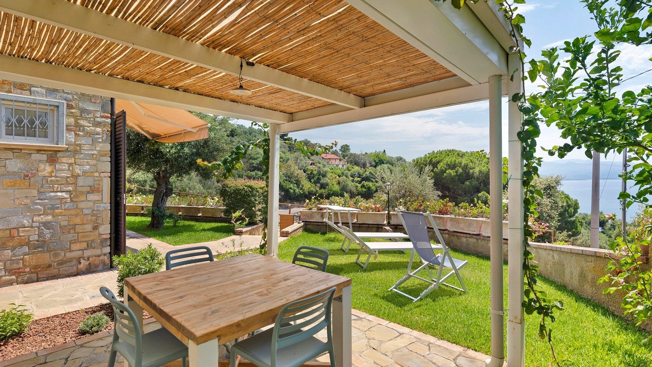 Photo of Outdoor in Casal Velino