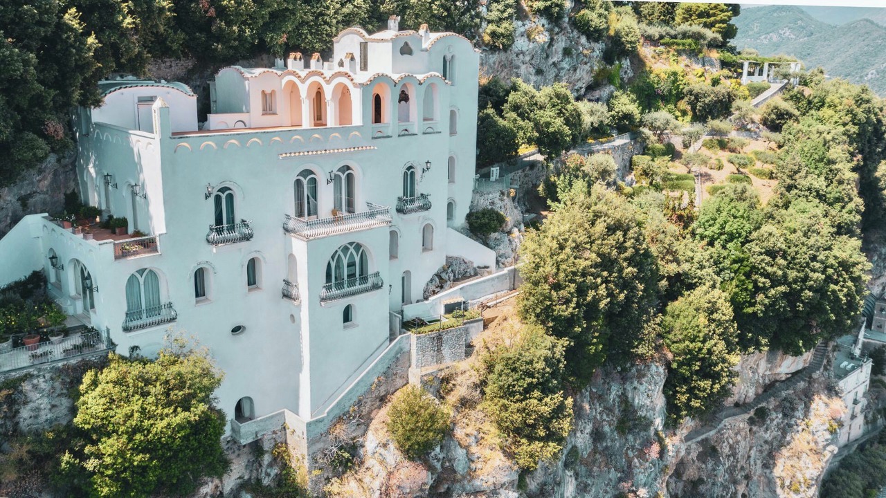 Photo of Outdoor in Ravello