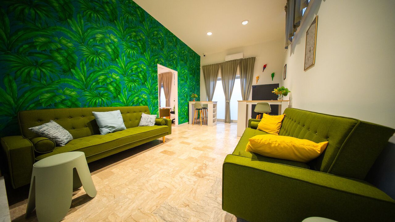 Photo of Livingroom in Magazzeno